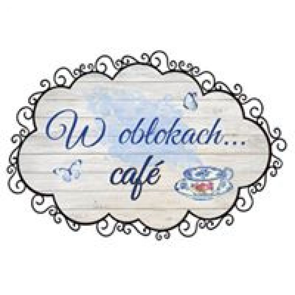 W obłokach cafe